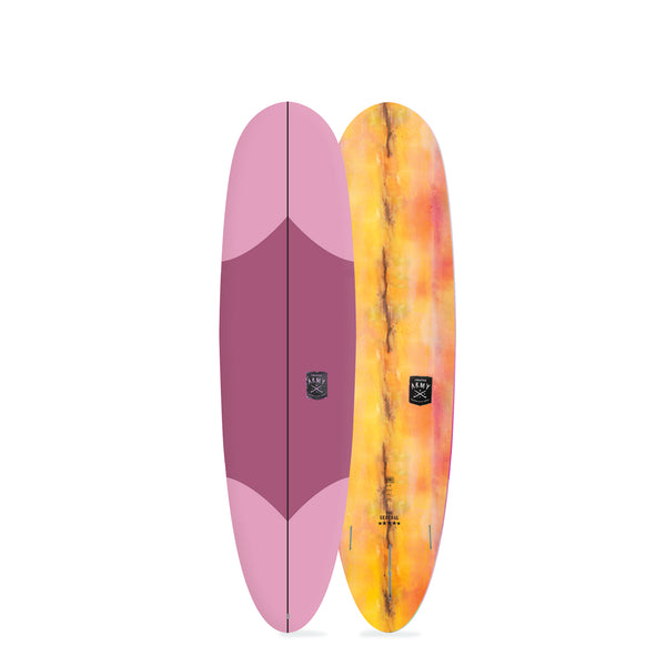 Ocean & Earth The General Epoxy Softboard 7'6"