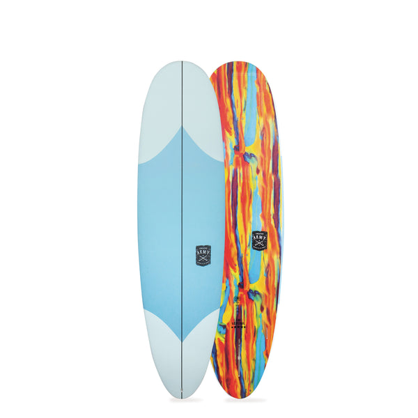 Ocean & Earth The General Epoxy Softboard 7'6"