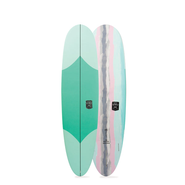 ocean & earth The General Epoxy Softboard 7'6"