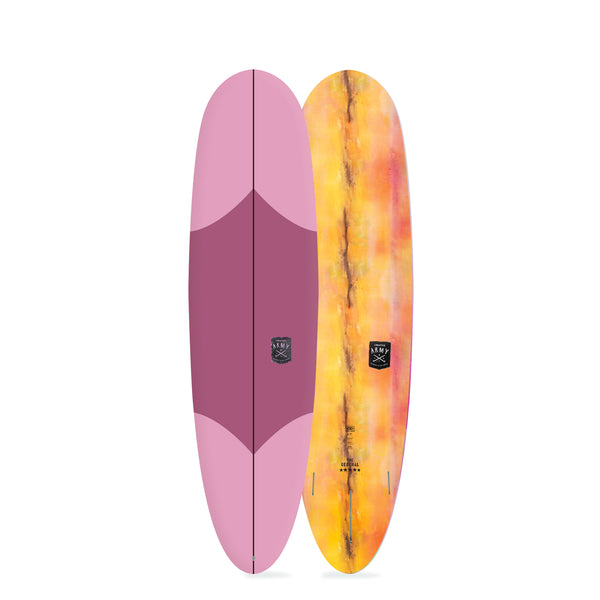 Ocean & Earth The General Epoxy Softboard 8'0"