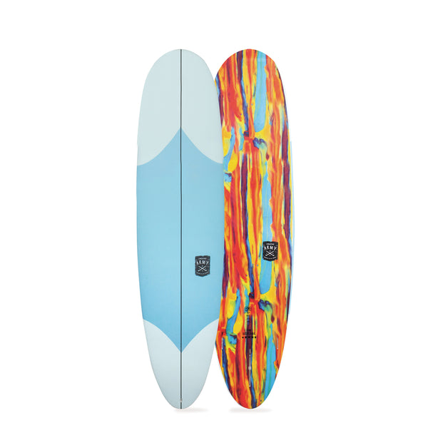 Ocean & Earth The General Epoxy Softboard 8'0"