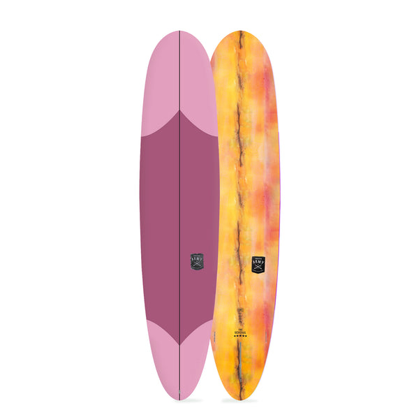 Ocean & Earth The General Epoxy Softboard 8'6"