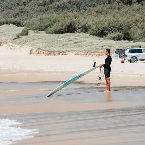 Ocean & Earth The General Epoxy Softboard 8'6"