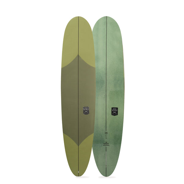 Ocean & Earth The General Epoxy Softboard 8'6"
