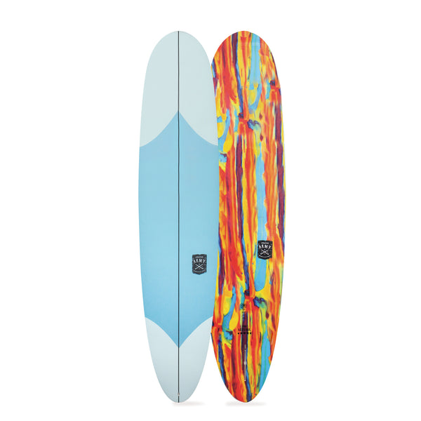 ocean & earth The General Epoxy Softboard 8'6"