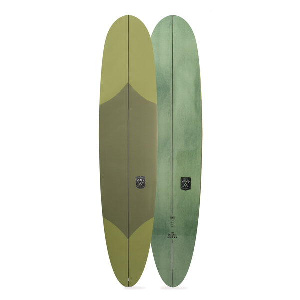 Ocean & Earth The General Epoxy Softboard 9'0"