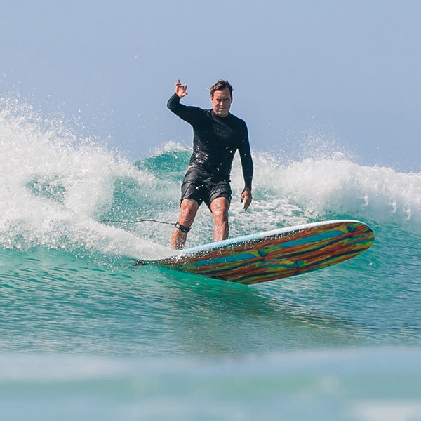 Ocean & Earth The General Epoxy Softboard 9'0"