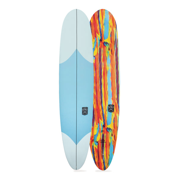 Ocean & Earth The General Epoxy Softboard 9'0"