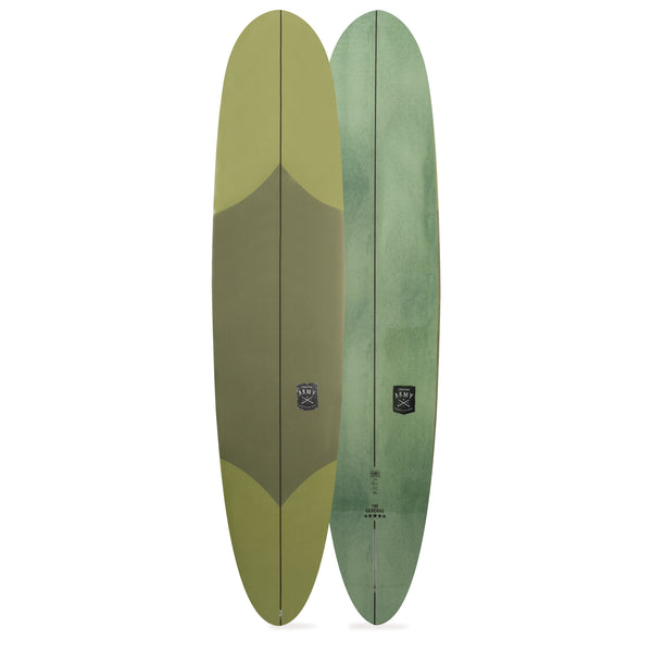 Ocean & Earth The General Epoxy Softboard 9'6"