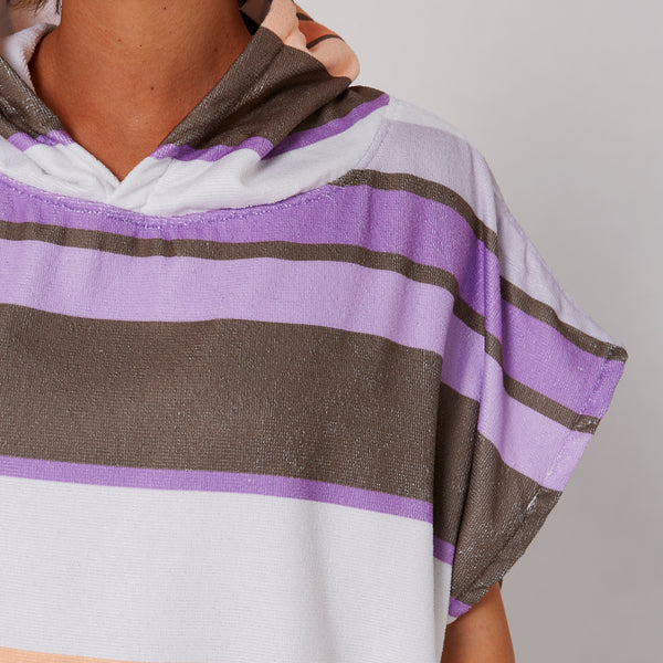 Ocean & Earth Toddlers Sunkissed Hooded Poncho