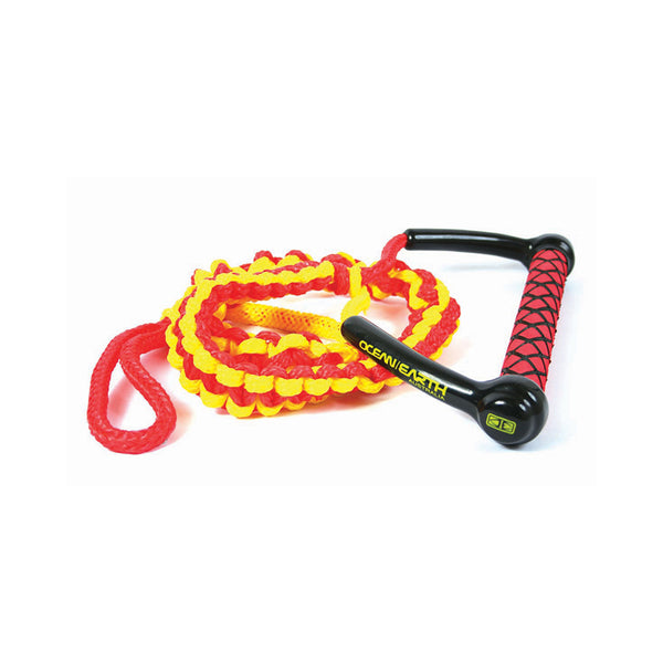 Ocean & Earth Tow Rope Handle