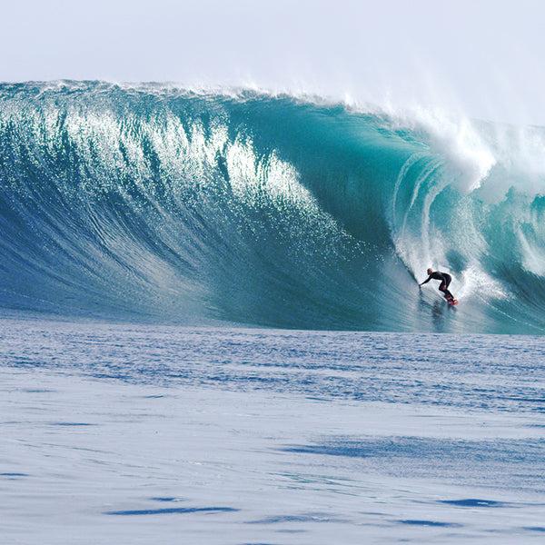 Ocean & Earth Tow Rope Handle