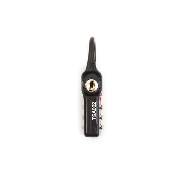 Ocean & Earth Travel Lock