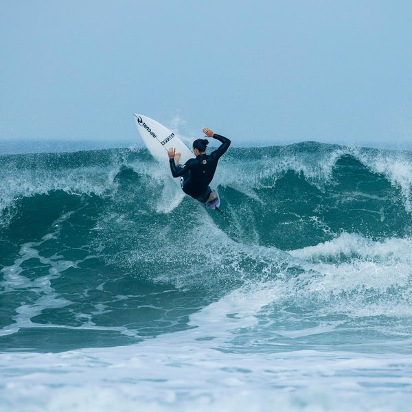 Ocean & Earth Tyler Wright Pro Series