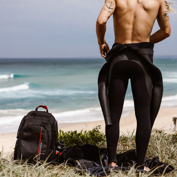 Ocean & Earth Ultimate Surf Backpack