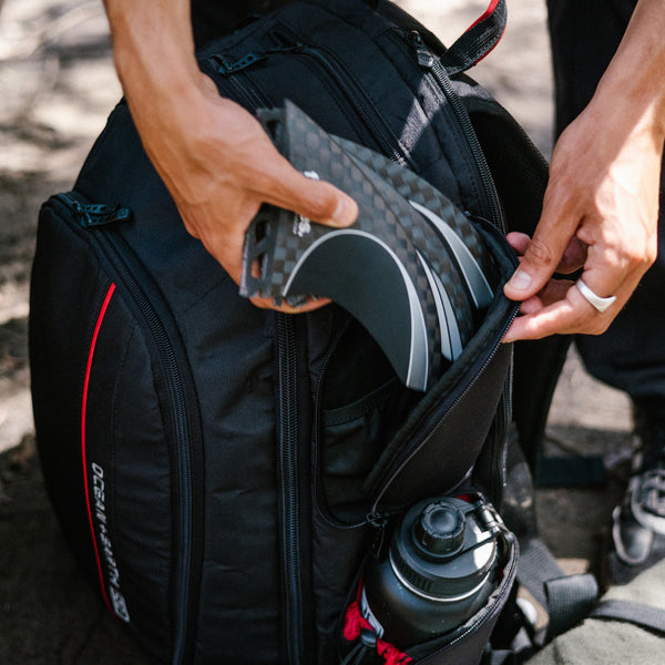 Ocean & Earth Ultimate Surf Backpack
