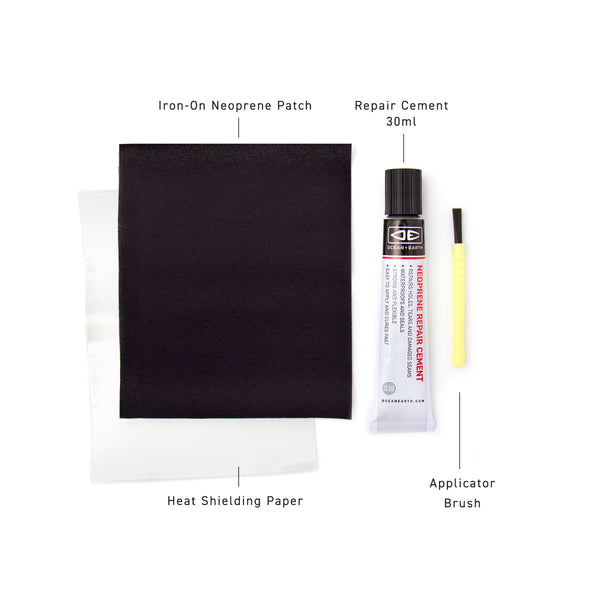 Ocean & Earth Ultimate Wetsuit Repair Kit