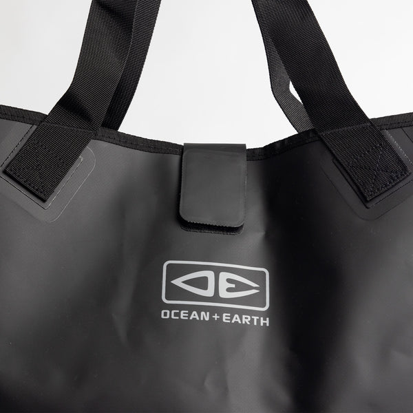Ocean & Earth Waterproof Beach Tote