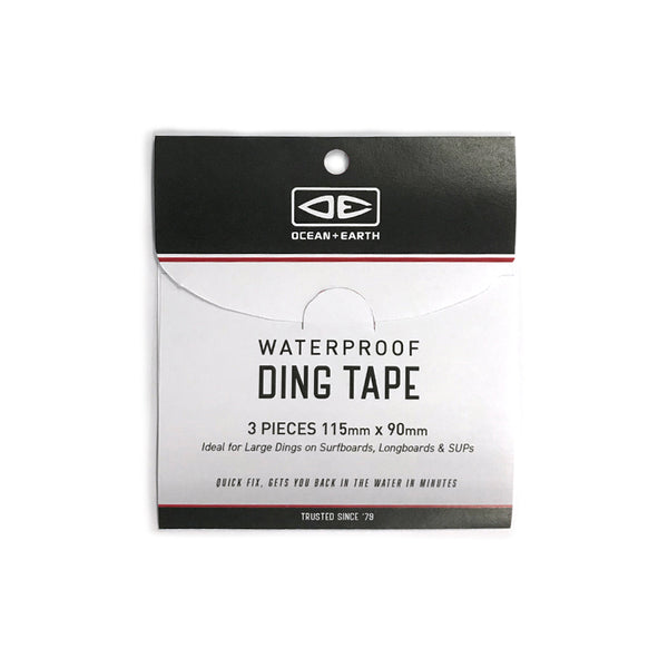 ocean & earth Waterproof Ding Tape - Large