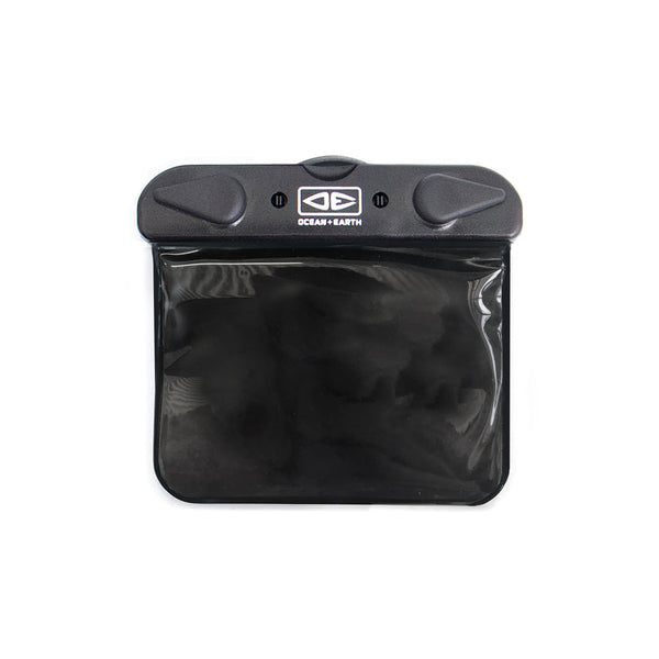 Ocean & Earth Waterproof Key Pouch