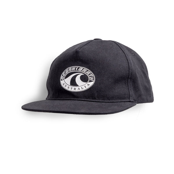 ocean & earth Wave Heritage Cap