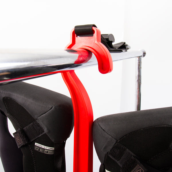 Ocean & Earth Wetsuit Accessories Hanger