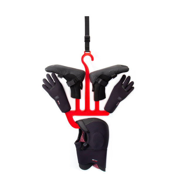 Ocean & Earth Wetsuit Accessories Hanger