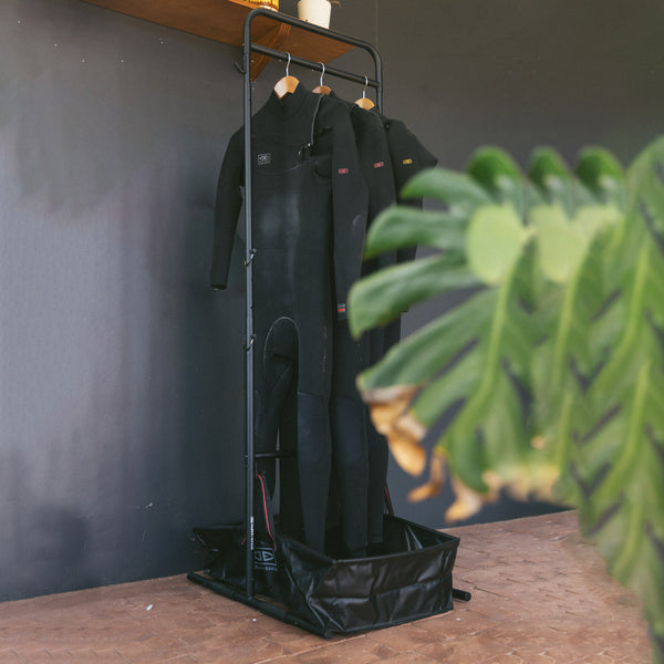 Ocean & Earth Wetsuit Drying Rack