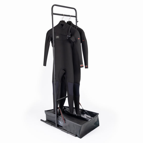 ocean & earth Wetsuit Drying Rack