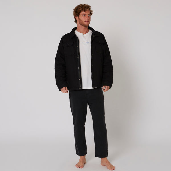 Ocean & Earth Work Jacket