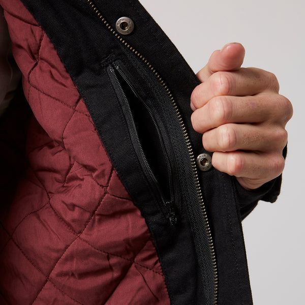 Ocean & Earth Work Jacket