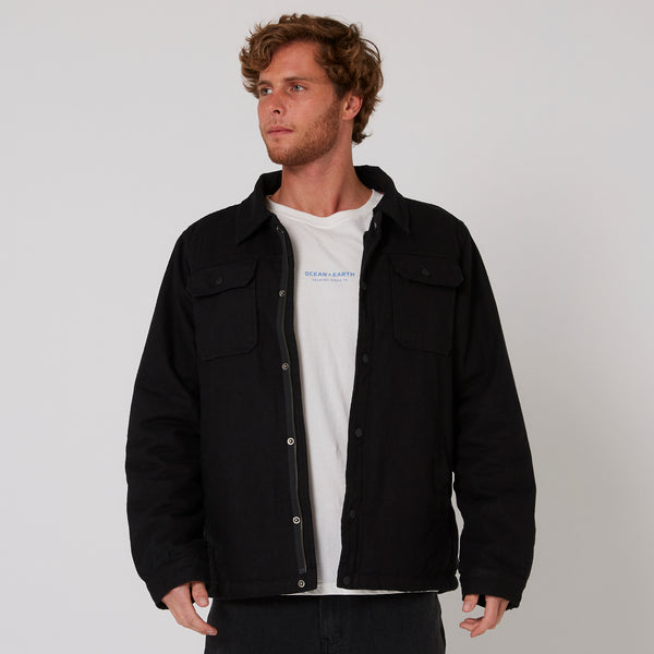 ocean & earth Work Jacket