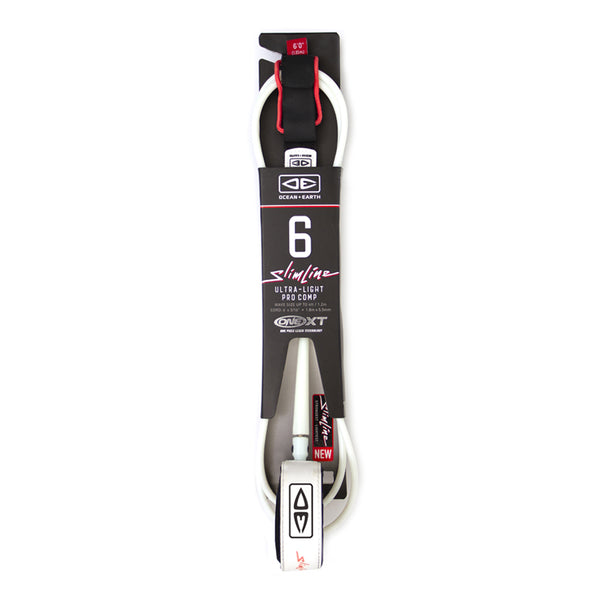 Ocean & Earth Slimline Ultra-Light Pro Comp One-XT - 6ft
