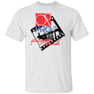 Ocean Pacific 1986 Surf Riot Short Sleeve Tee