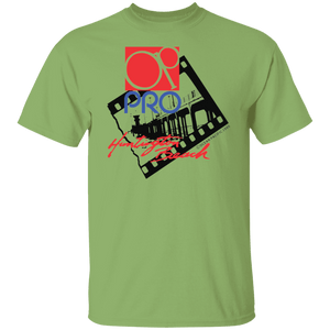 Ocean Pacific 1986 Surf Riot Short Sleeve Tee