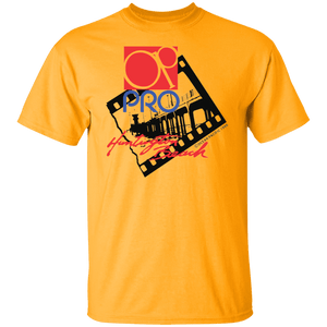 Ocean Pacific 1986 Surf Riot Short Sleeve Tee