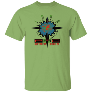 Ocean Pacific 1990 OP Pro Short Sleeve Tee