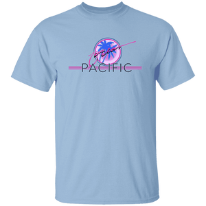 Ocean Pacific 2023 City Palm Short Sleeve Tee