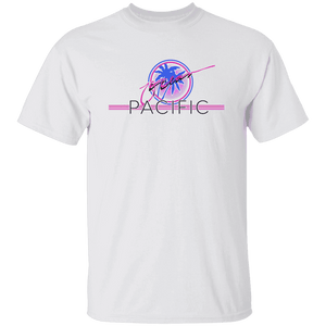 Ocean Pacific 2023 City Palm Short Sleeve Tee