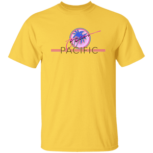 Ocean Pacific 2023 City Palm Short Sleeve Tee