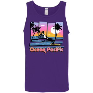 Ocean Pacific Beach Day Tank Top