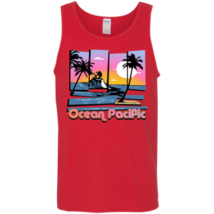 Ocean Pacific Beach Day Tank Top