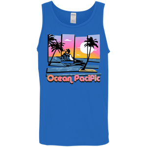 Ocean Pacific Beach Day Tank Top