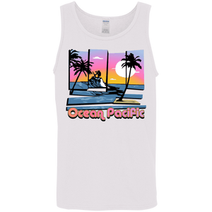 ocean pacific Beach Day Tank Top