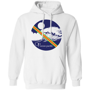 Ocean Pacific Big Break Fleece Hoodie