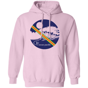 Ocean Pacific Big Break Fleece Hoodie