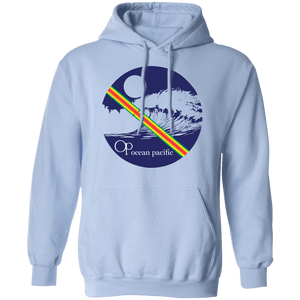 ocean pacific Big Break Fleece Hoodie