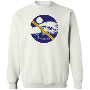 ocean pacific Big Break Sweatshirt