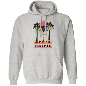 Ocean Pacific Big City Fleece Hoodie