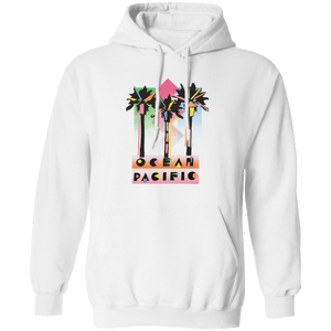 Ocean Pacific Big City Fleece Hoodie